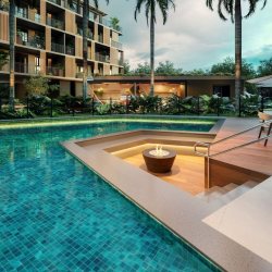 Apartamentos com 97m², 3 quartos (sendo 1 suíte), 2 garagens, no bairro Morro Das Pedras em Florianópolis