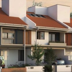 Casa Residencial com 167m², 3 quartos, 1 suíte, 10 garagens, no bairro campeche em Florianópolis