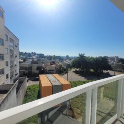 Apartamentos com 85m², 3 quartos (sendo 1 suíte), 1 garagem, no bairro Pedra Branca em Palhoça