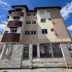 Apartamentos com 61m², 2 quartos, 1 garagem, no bairro Jardim Eldorado em Palhoça