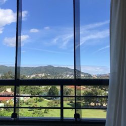 Apartamentos com 61m², 2 quartos, 1 garagem, no bairro Itacorubi em Florianópolis