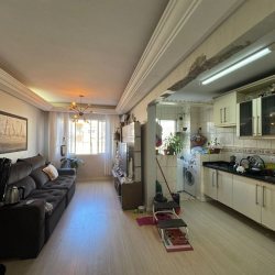 Apartamentos com 59m², 2 quartos, 1 garagem, no bairro Trindade em Florianópolis
