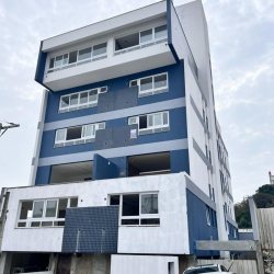 Studio Residencial com 30m², 1 quarto, 1 garagem, no bairro Centro em Florianópolis