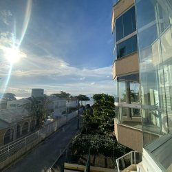 Apartamentos com 79m², 2 quartos, 1 suíte, 1 garagem, no bairro Cachoeira Do Bom Jesus em Florianópolis