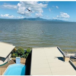 Casa Residencial com 445m², 5 quartos, 1 suíte, 3 garagens, no bairro Centro em São José