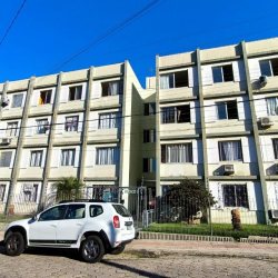 Apartamentos com 78m², 3 quartos, 1 suíte, 1 garagem, no bairro Canto em Florianópolis