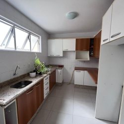 Apartamentos com 97m², 2 quartos, 1 suíte, 1 garagem, no bairro Itacorubi em Florianópolis
