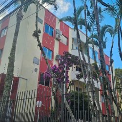 Apartamentos com 75m², 3 quartos, 1 garagem, no bairro Campinas em São José