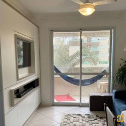 Apartamentos com 65m², 2 quartos, 1 suíte, 1 garagem, no bairro Açores em Florianópolis