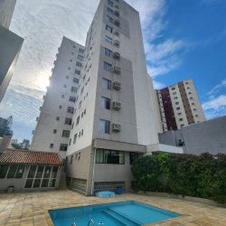 Apartamentos com 80m², 3 quartos, 1 suíte, 1 garagem, no bairro Centro em Florianópolis