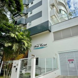 Apartamentos com 67m², 2 quartos, 1 suíte, 1 garagem, no bairro Córrego Grande em Florianópolis