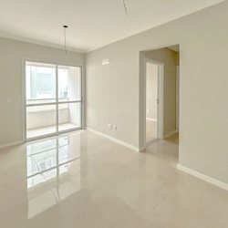 Preço de custo com 61m², 2 quartos, 1 suíte, 1 garagem, no bairro Ingleses em Florianópolis
