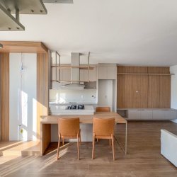 Apartamentos com 106m², 3 quartos, 2 garagens, no bairro Ingleses em Florianópolis