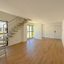Apartamentos com 97m², 2 quartos, 1 garagem, no bairro Ingleses do Rio Vermelho em Florianópolis