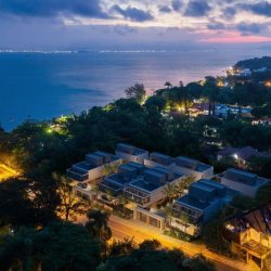 Casa em Condomínio com 230m², 3 quartos, 3 suítes, 2 garagens, no bairro Cacupé em Florianópolis