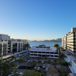 Apartamentos com 75m², 3 quartos, 1 suíte, 2 garagens, no bairro Agronômica em Florianópolis
