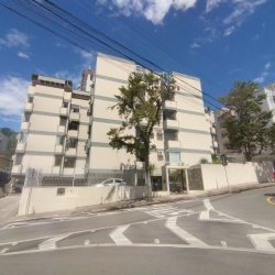 Apartamentos com 81m², 3 quartos, 1 garagem, no bairro Coqueiros em Florianópolis