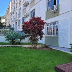 Apartamentos com 63m², 2 quartos, 1 garagem, no bairro Trindade em Florianópolis