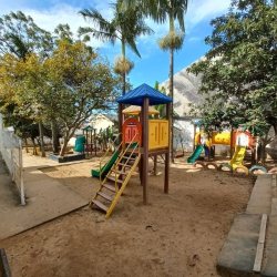 Terreno Comercial/Residencial com 499m², no bairro Ipiranga em São José
