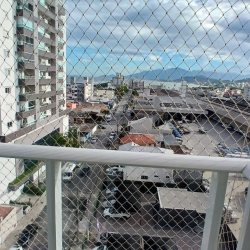 Apartamentos com 113m², 3 quartos, 1 suíte, 1 garagem, no bairro Kobrasol em São José