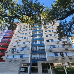 Apartamentos com 101m², 3 quartos, 1 suíte, no bairro Centro em Florianópolis