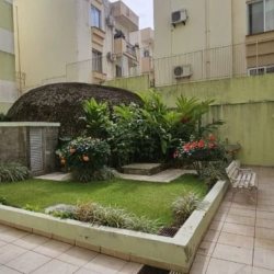 Apartamentos com 95m², 3 quartos, 1 suíte, 1 garagem, no bairro Canto em Florianópolis