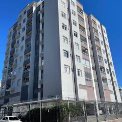 Apartamentos com 79m², 3 quartos, 1 garagem, no bairro Campinas em São José