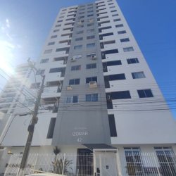 Apartamentos com 48m², 1 quarto, no bairro Kobrasol em São José