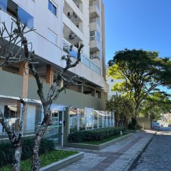 Apartamentos com 96m², 2 quartos, 1 suíte, 1 garagem, no bairro Trindade em Florianópolis