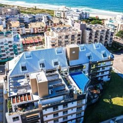 Apartamentos com 78m², 2 quartos, 2 suítes, 1 garagem, no bairro Ingleses em Florianópolis
