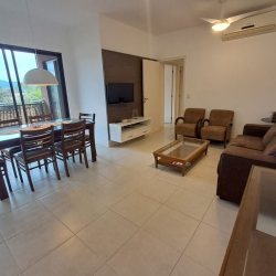 Apartamentos com 80m², 2 quartos, 1 suíte, 1 garagem, no bairro Cachoeira Do Bom Jesus em Florianópolis
