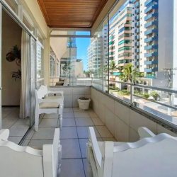Apartamentos com 170m², 3 quartos, 1 suíte, 2 garagens, no bairro Centro em Florianópolis