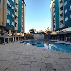 Apartamentos com 74m², 3 quartos, 1 suíte, 1 garagem, no bairro Barreiros em São José