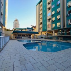 Apartamentos com 74m², 3 quartos, 1 suíte, 1 garagem, no bairro Barreiros em São José