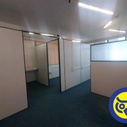 Sala com 49m², 1 garagem, no bairro Centro em Florianópolis