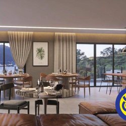 Loft com 68m², 1 quarto, 1 garagem, no bairro Lagoa Da Conceição em Florianópolis