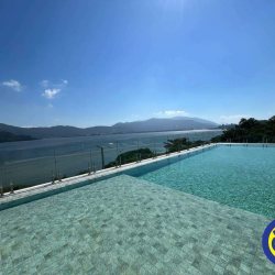 Stúdio com 62m², 1 quarto, 1 garagem, no bairro Lagoa Da Conceição em Florianópolis