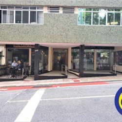 Sala com 50m², no bairro Centro em Florianópolis