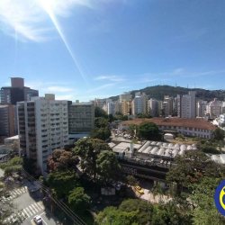 Apartamentos com 101m², 3 quartos, 1 suíte, no bairro Centro em Florianópolis