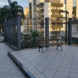 Apartamentos com 147m², 4 quartos, 1 suíte, 2 garagens, no bairro Centro em Florianópolis