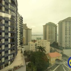 Sala com 53m², 1 garagem, no bairro Agronômica em Florianópolis