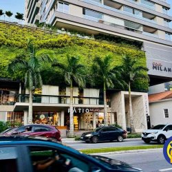 Apartamentos com 60m², 1 quarto, 1 garagem, no bairro Centro em Florianópolis