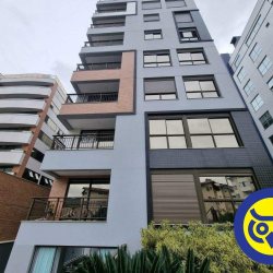 Apartamentos com 58m², 2 quartos, 1 suíte, 1 garagem, no bairro Itacorubi em Florianópolis