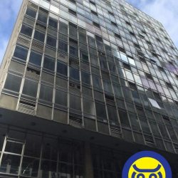 Sala com 27m², no bairro Centro em Florianópolis