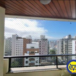Apartamentos com 109m², 3 quartos, 1 suíte, 1 garagem, no bairro Centro em Florianópolis