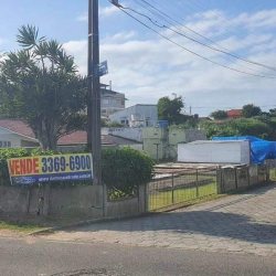 Terreno Comercial/Residencial com 1658m², no bairro Cachoeira Do Bom Jesus em Florianópolis