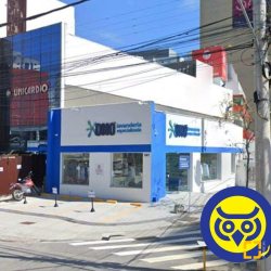 Casa Comercial com 102m², no bairro Centro em Florianópolis