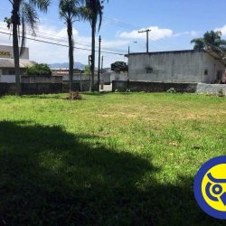 Terreno Comercial/Residencial com 29035m², no bairro Ponta De Baixo em São José