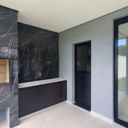 Casa Residencial com 149m², 3 quartos (sendo 3 suítes), 2 garagens, no bairro Santo Antônio De Lisboa em Florianópolis