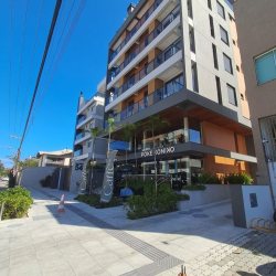 Apartamentos com 59m², 2 quartos (sendo 1 suíte), 1 garagem, no bairro Ingleses do Rio Vermelho em Florianópolis